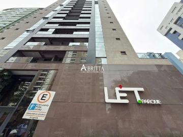 apartment at ÁGUAS CLARAS NORTE
