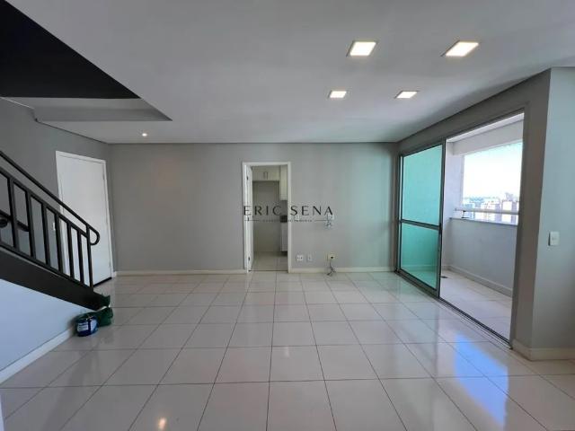 apartment at ÁGUAS CLARAS NORTE