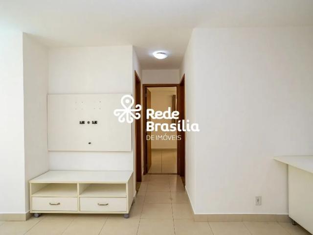apartment at ÁGUAS CLARAS NORTE