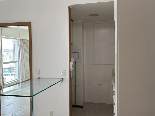 apartment at ÁGUAS CLARAS NORTE