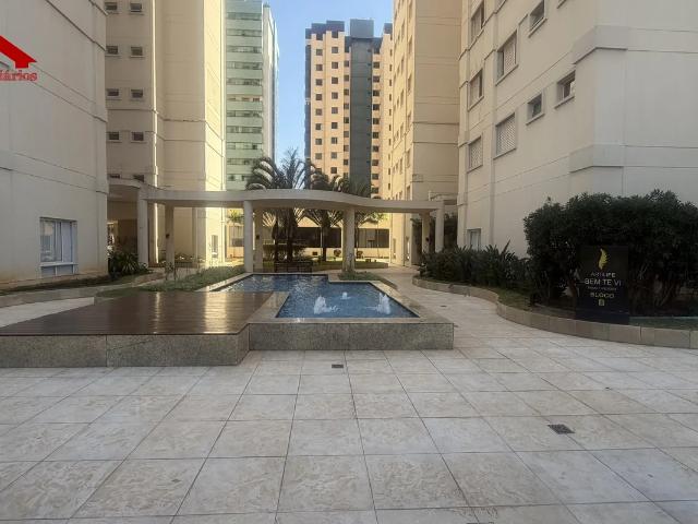 apartment at ÁGUAS CLARAS NORTE