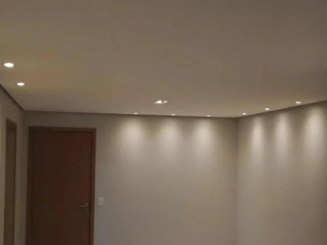 apartment at ÁGUAS CLARAS NORTE