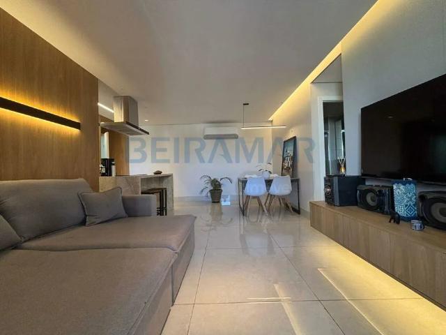 apartment at ÁGUAS CLARAS NORTE