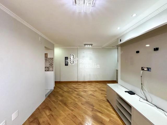 apartment at ÁGUAS CLARAS NORTE
