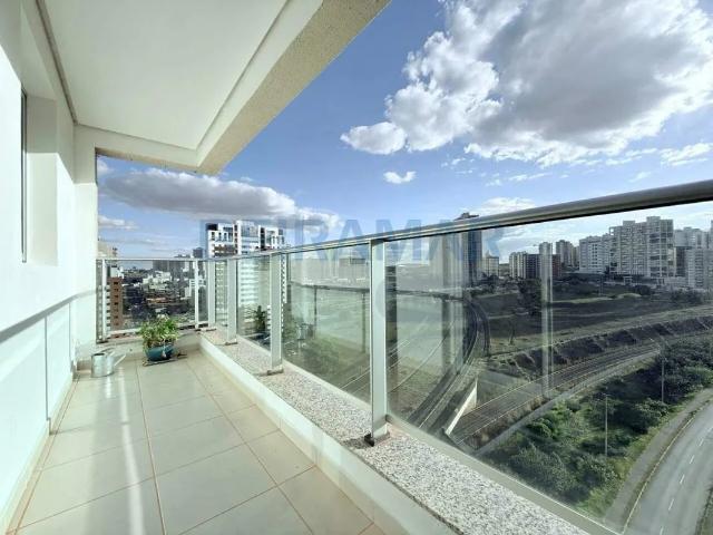 apartment at ÁGUAS CLARAS NORTE