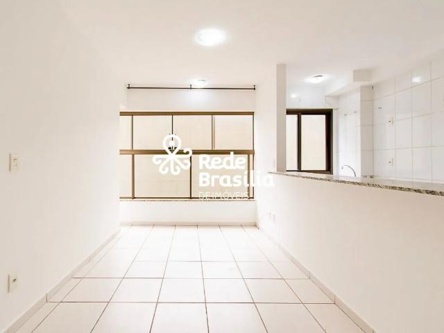 apartment at ÁGUAS CLARAS NORTE