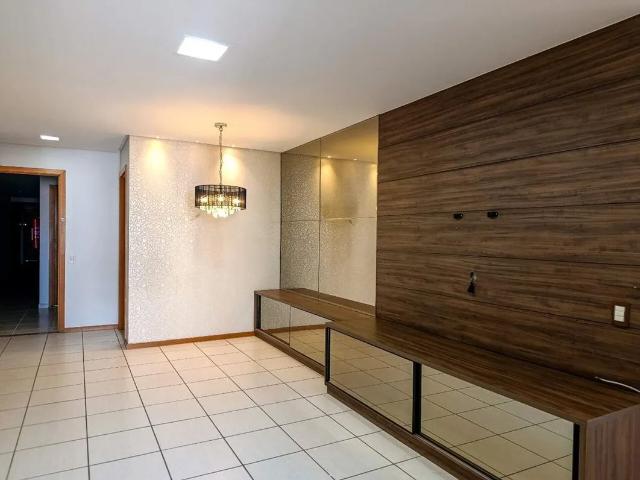 apartment at ÁGUAS CLARAS NORTE