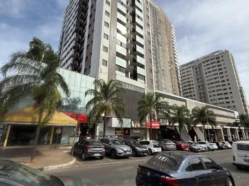 apartment at ÁGUAS CLARAS NORTE