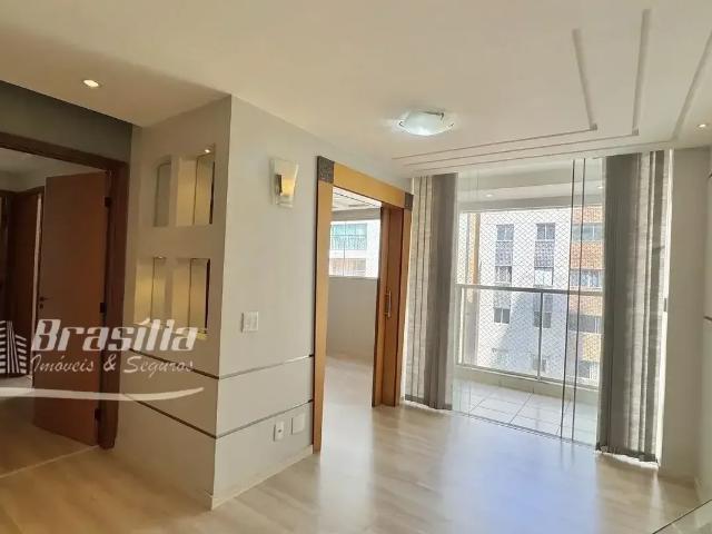 apartment at ÁGUAS CLARAS NORTE