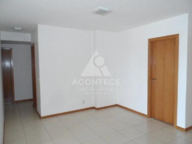 apartment at ÁGUAS CLARAS NORTE