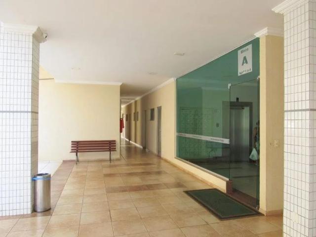 apartment at ÁGUAS CLARAS NORTE