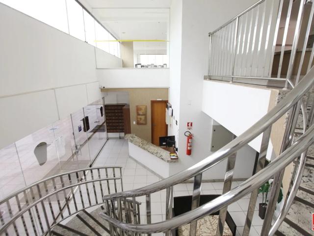 apartment at ÁGUAS CLARAS NORTE