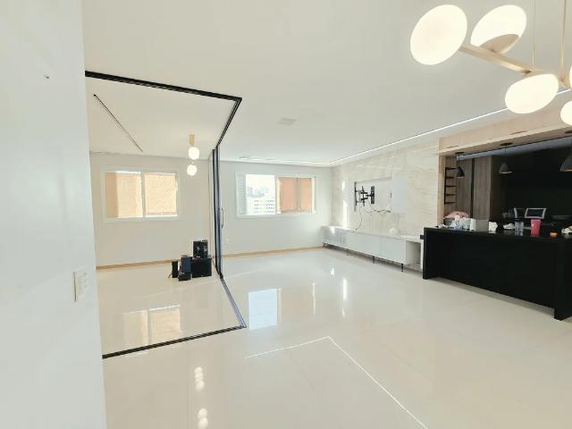 apartment at ÁGUAS CLARAS NORTE
