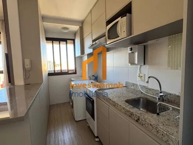apartment at ÁGUAS CLARAS NORTE