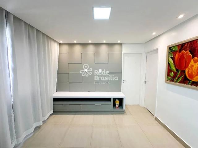 apartment at ÁGUAS CLARAS NORTE