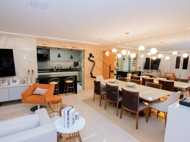apartment at ÁGUAS CLARAS NORTE