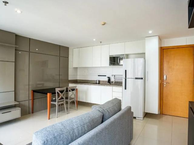 apartment at ÁGUAS CLARAS NORTE