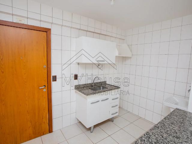 apartment at ÁGUAS CLARAS NORTE