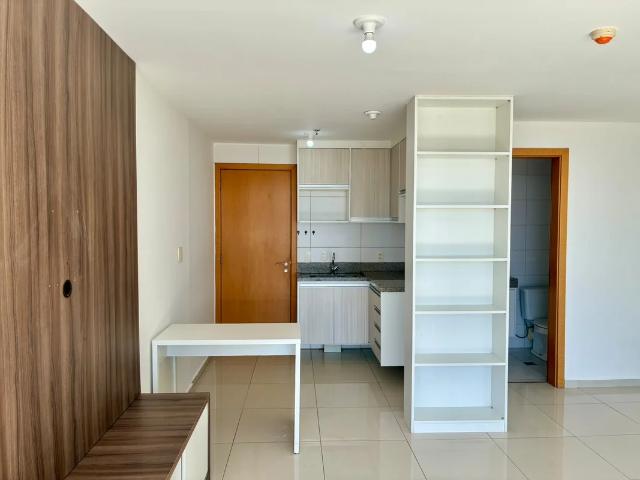 apartment at ÁGUAS CLARAS NORTE