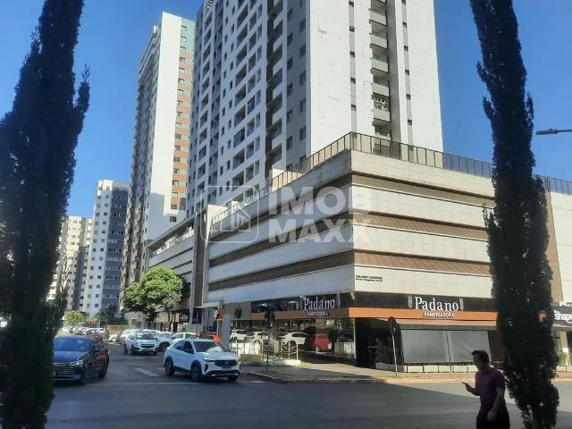 apartment at ÁGUAS CLARAS NORTE