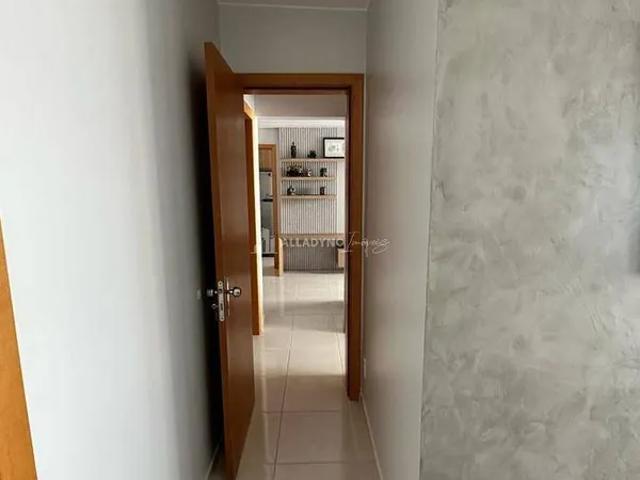 apartment at ÁGUAS CLARAS NORTE