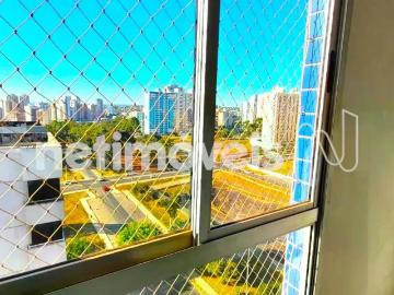 Aguas Claras, Distrito Federal, Centro de Taguatinga