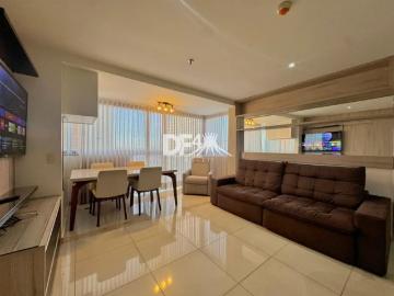 apartment at ÁGUAS CLARAS NORTE