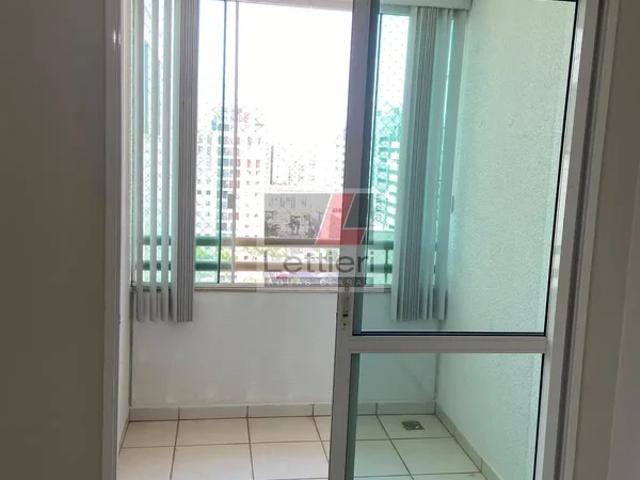 apartment at ÁGUAS CLARAS NORTE