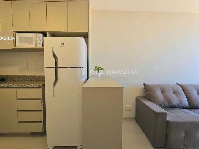 apartment at ÁGUAS CLARAS NORTE