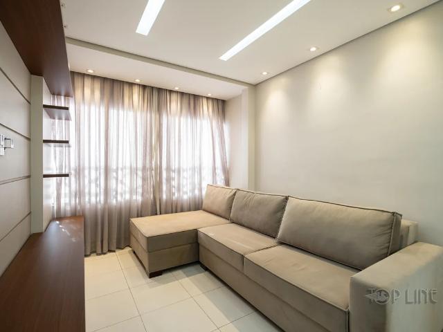 apartment at ÁGUAS CLARAS NORTE
