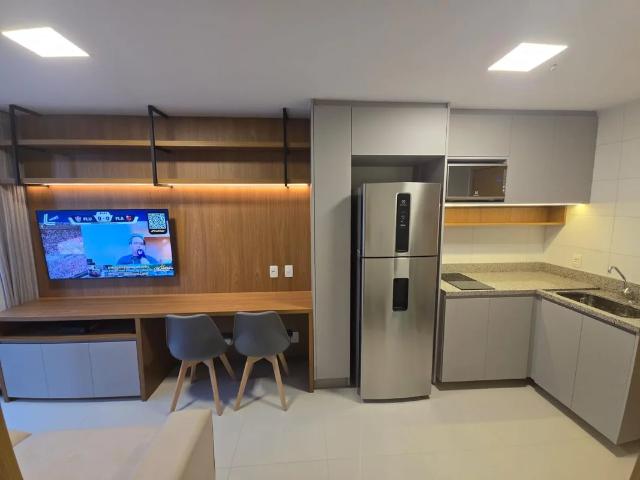 apartment at ÁGUAS CLARAS NORTE