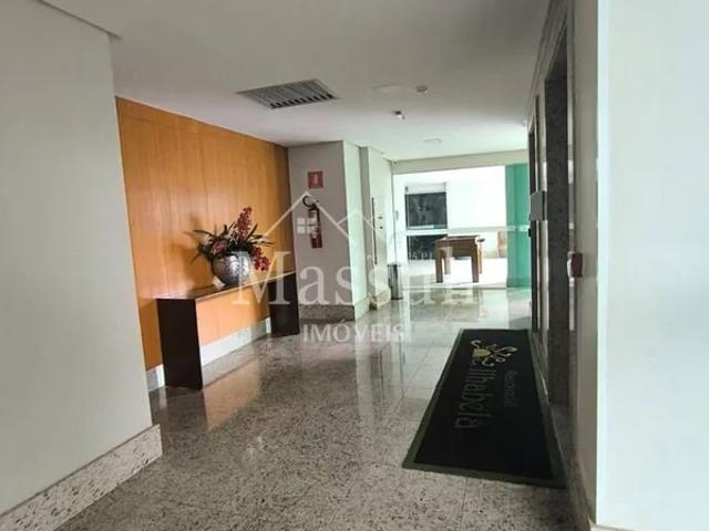 apartment at ÁGUAS CLARAS NORTE