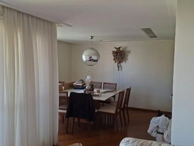 apartment at ÁGUAS CLARAS NORTE