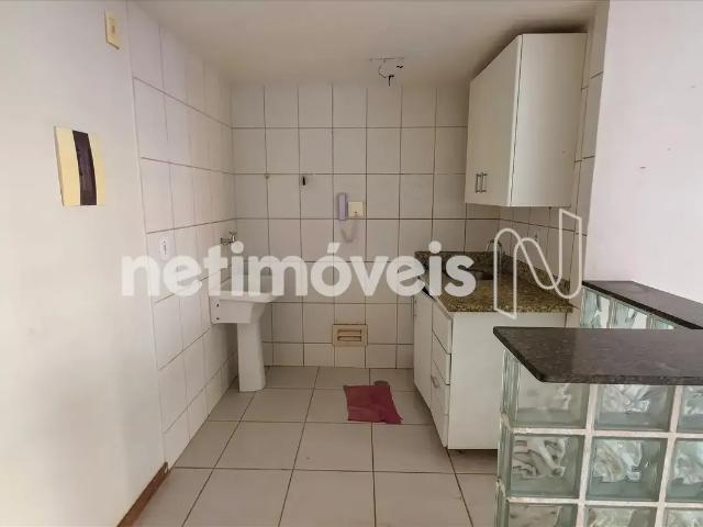 apartment at ÁGUAS CLARAS NORTE