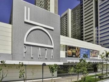 Aguas Claras, Distrito Federal, Centro de Taguatinga