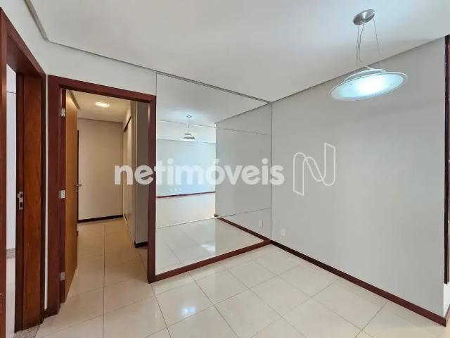 apartment at ÁGUAS CLARAS NORTE