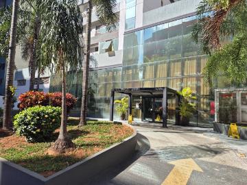 apartment at ÁGUAS CLARAS NORTE