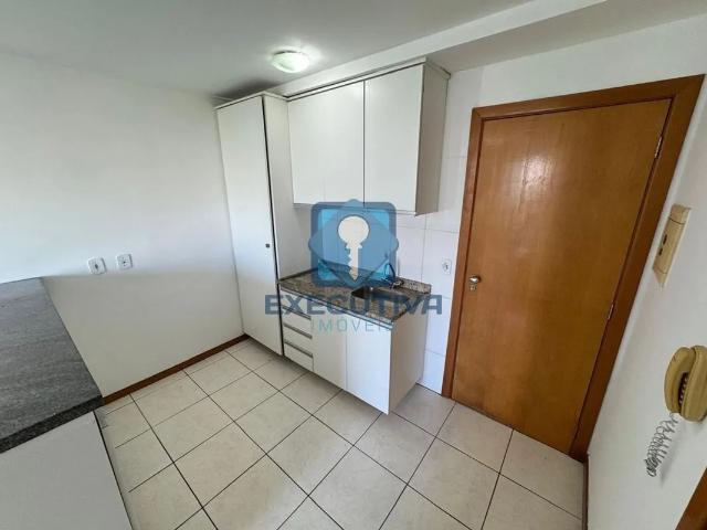 apartment at ÁGUAS CLARAS NORTE