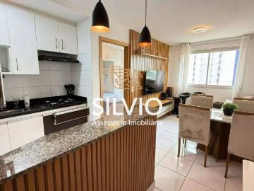 apartment at ÁGUAS CLARAS NORTE