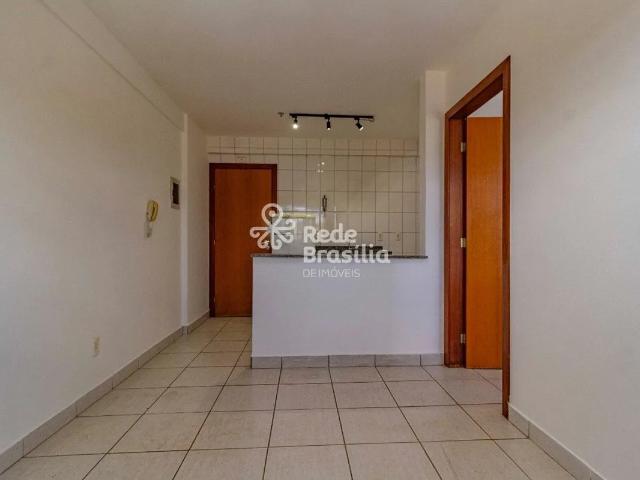 apartment at ÁGUAS CLARAS NORTE