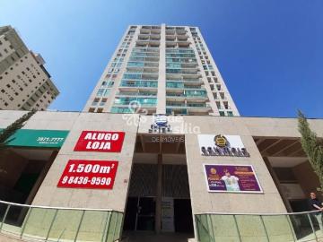 apartment at ÁGUAS CLARAS NORTE
