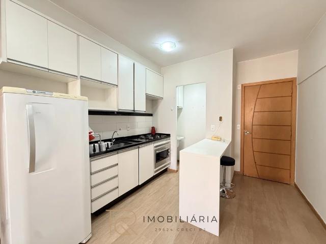apartment at ÁGUAS CLARAS NORTE
