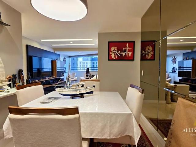 apartment at ÁGUAS CLARAS NORTE