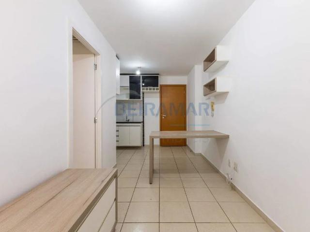 apartment at ÁGUAS CLARAS NORTE