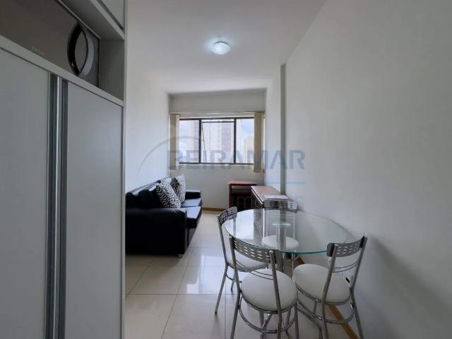 apartment at ÁGUAS CLARAS NORTE