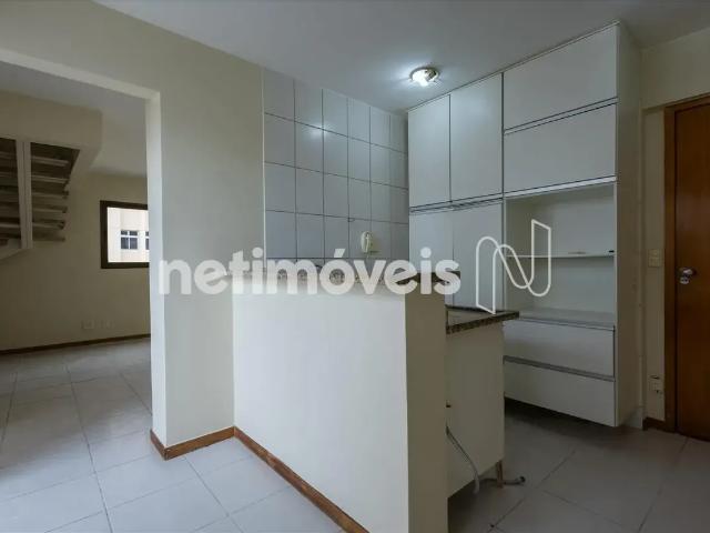 apartment at ÁGUAS CLARAS NORTE