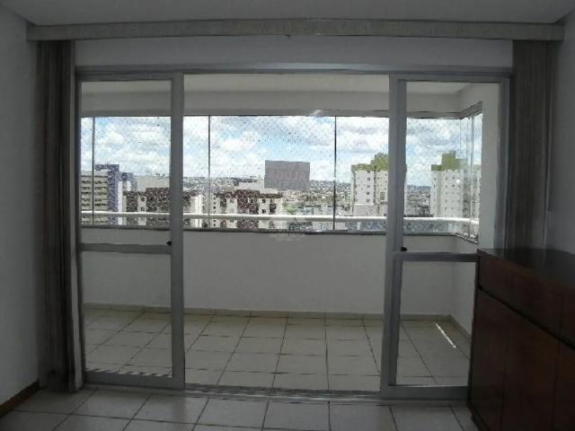 apartment at ÁGUAS CLARAS NORTE
