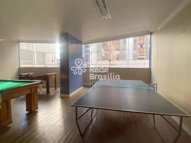 apartment at ÁGUAS CLARAS NORTE