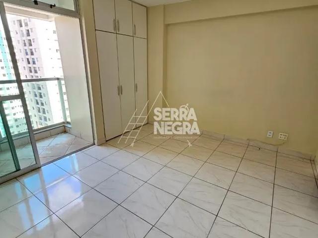 apartment at ÁGUAS CLARAS NORTE
