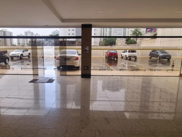apartment at ÁGUAS CLARAS NORTE